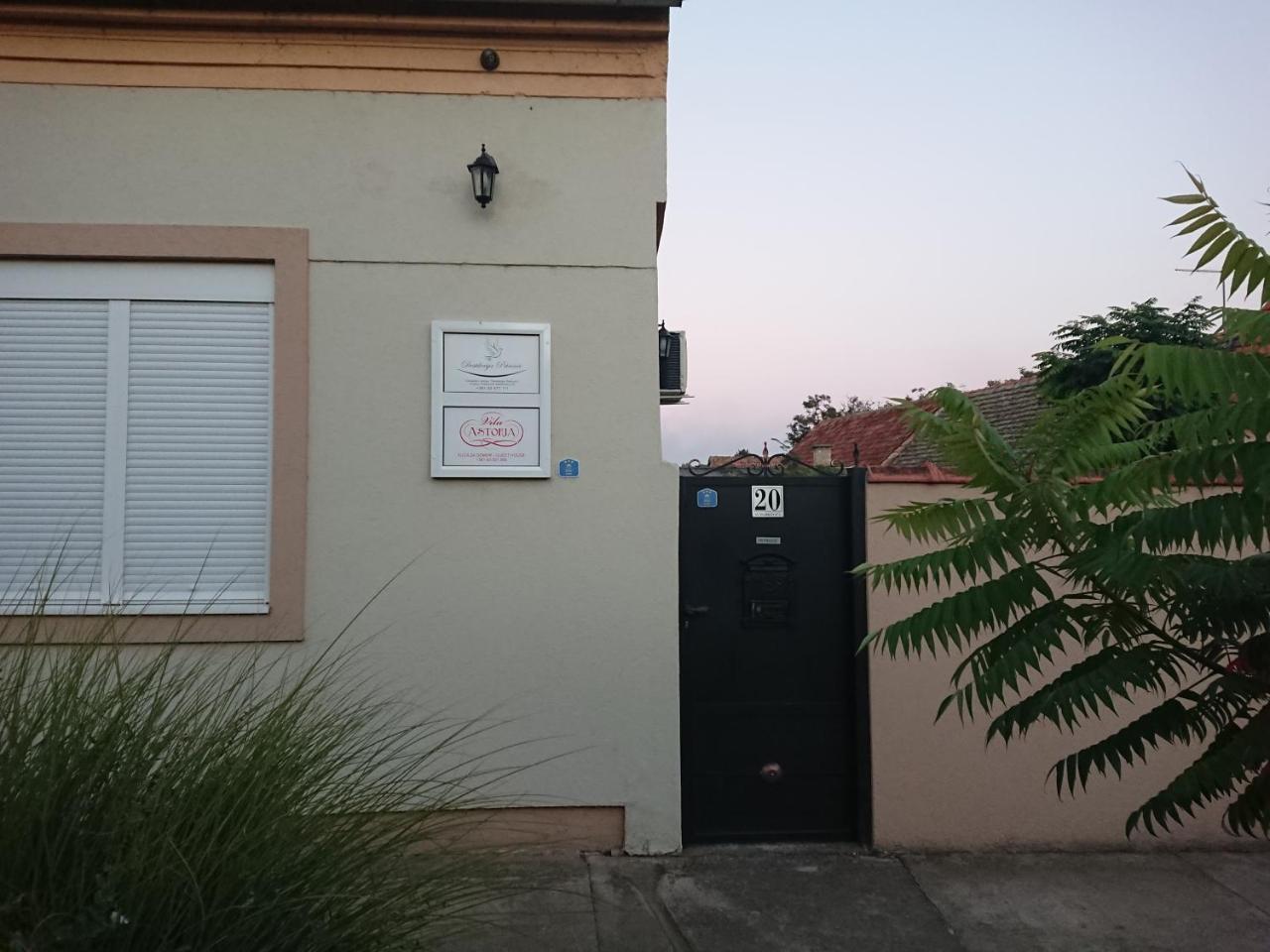Guest House A'Storia روما المظهر الخارجي الصورة